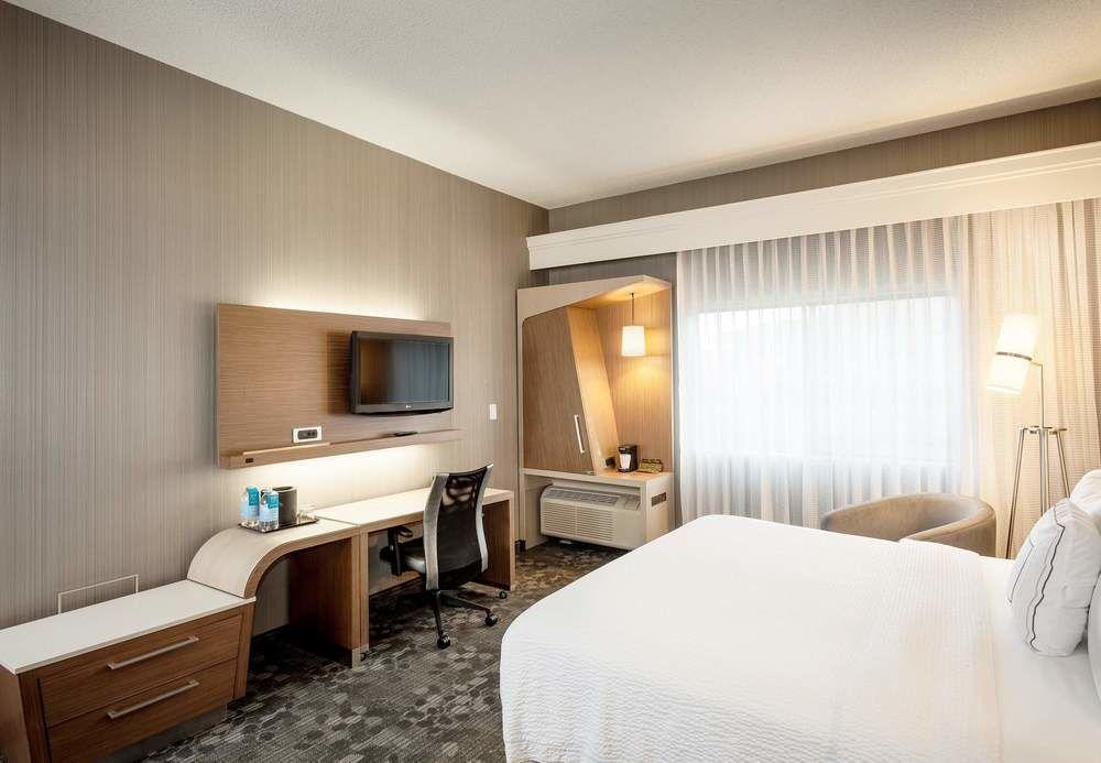 Courtyard By Marriott Henderson - Green Valley - Las Vegas Exterior photo