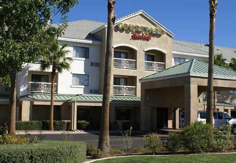 Courtyard By Marriott Henderson - Green Valley - Las Vegas Exterior photo