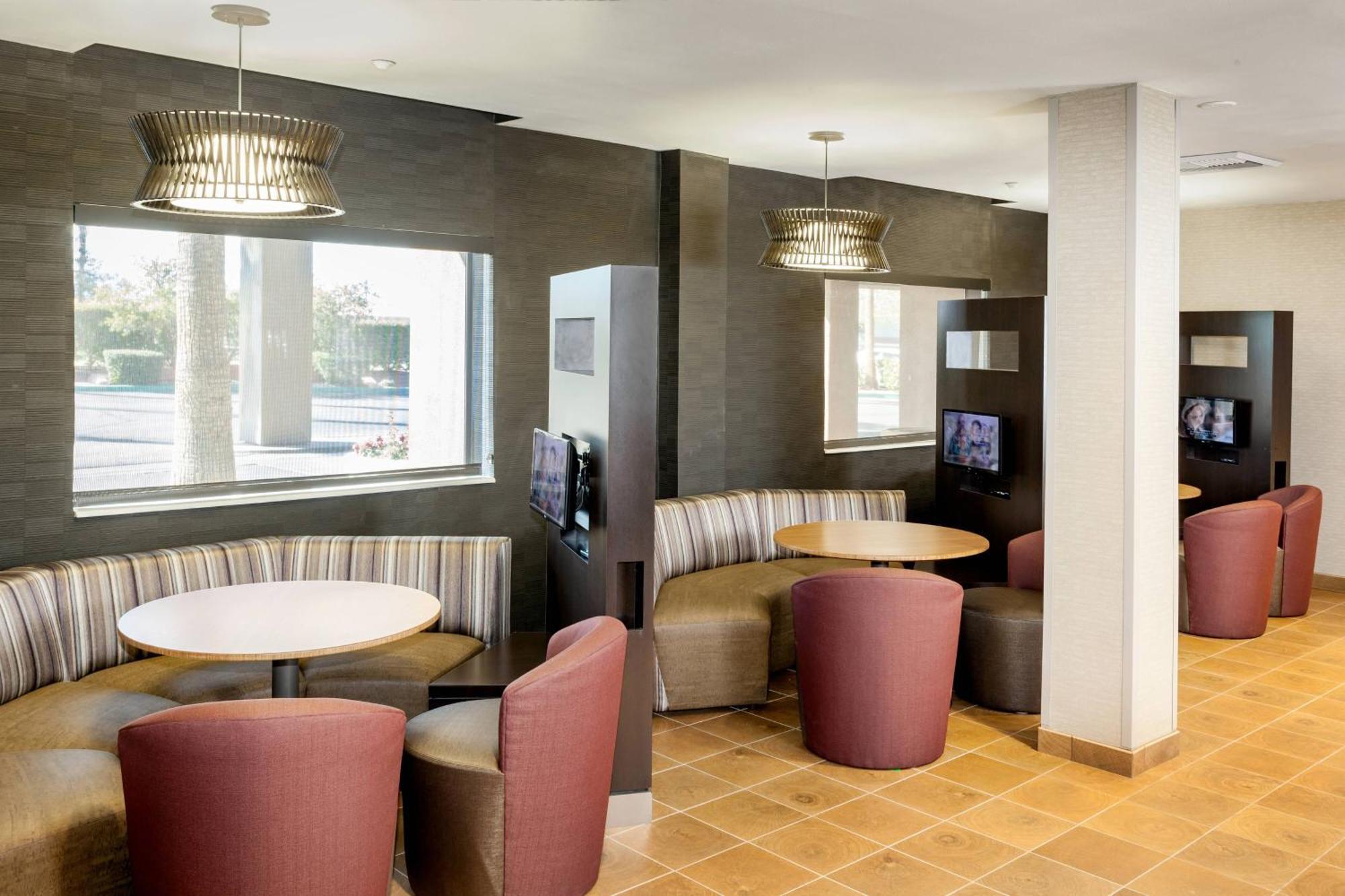 Courtyard By Marriott Henderson - Green Valley - Las Vegas Exterior photo