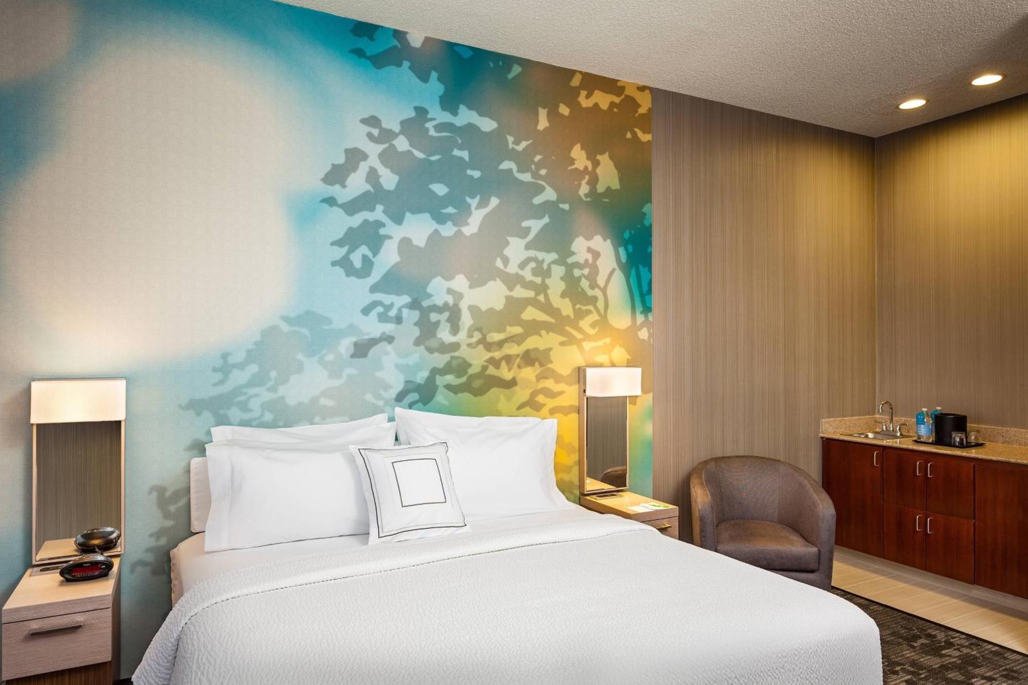 Courtyard By Marriott Henderson - Green Valley - Las Vegas Exterior photo