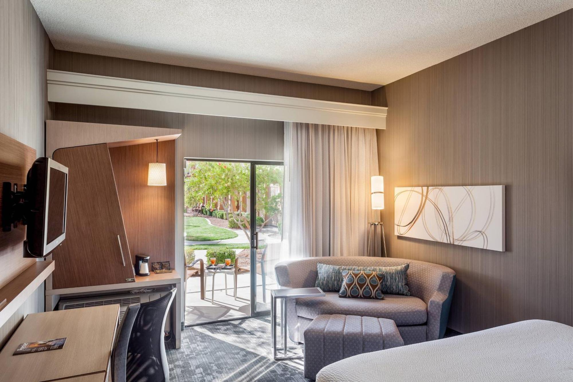 Courtyard By Marriott Henderson - Green Valley - Las Vegas Exterior photo