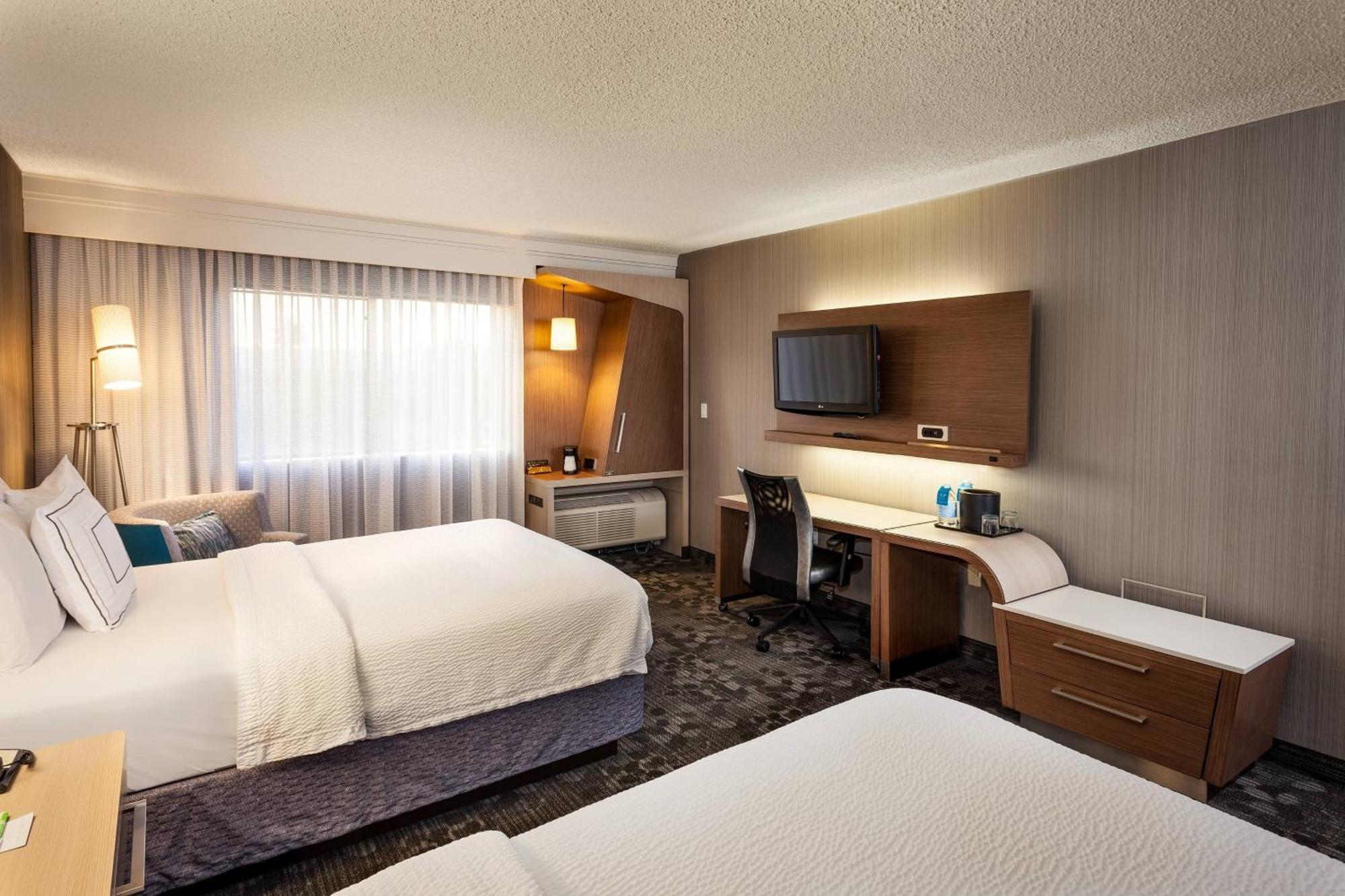 Courtyard By Marriott Henderson - Green Valley - Las Vegas Exterior photo