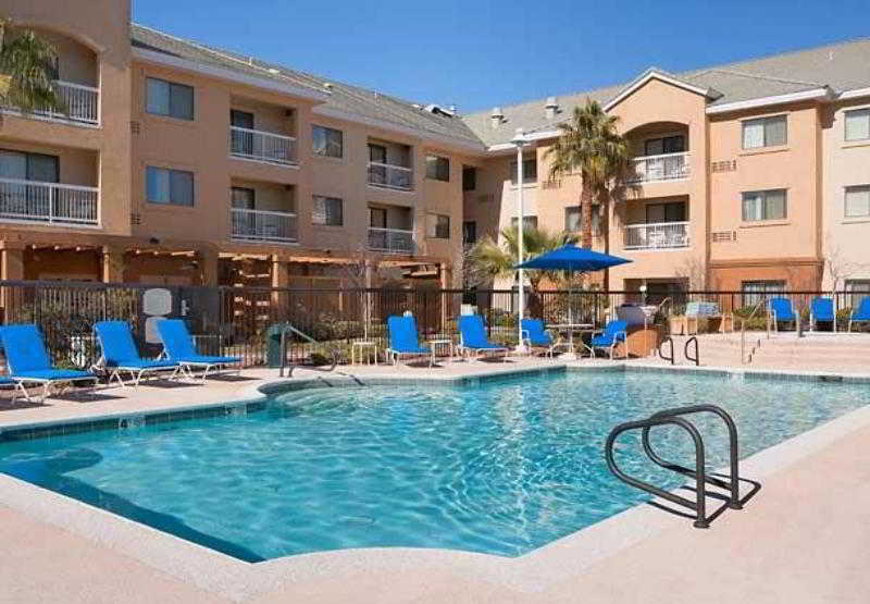 Courtyard By Marriott Henderson - Green Valley - Las Vegas Exterior photo