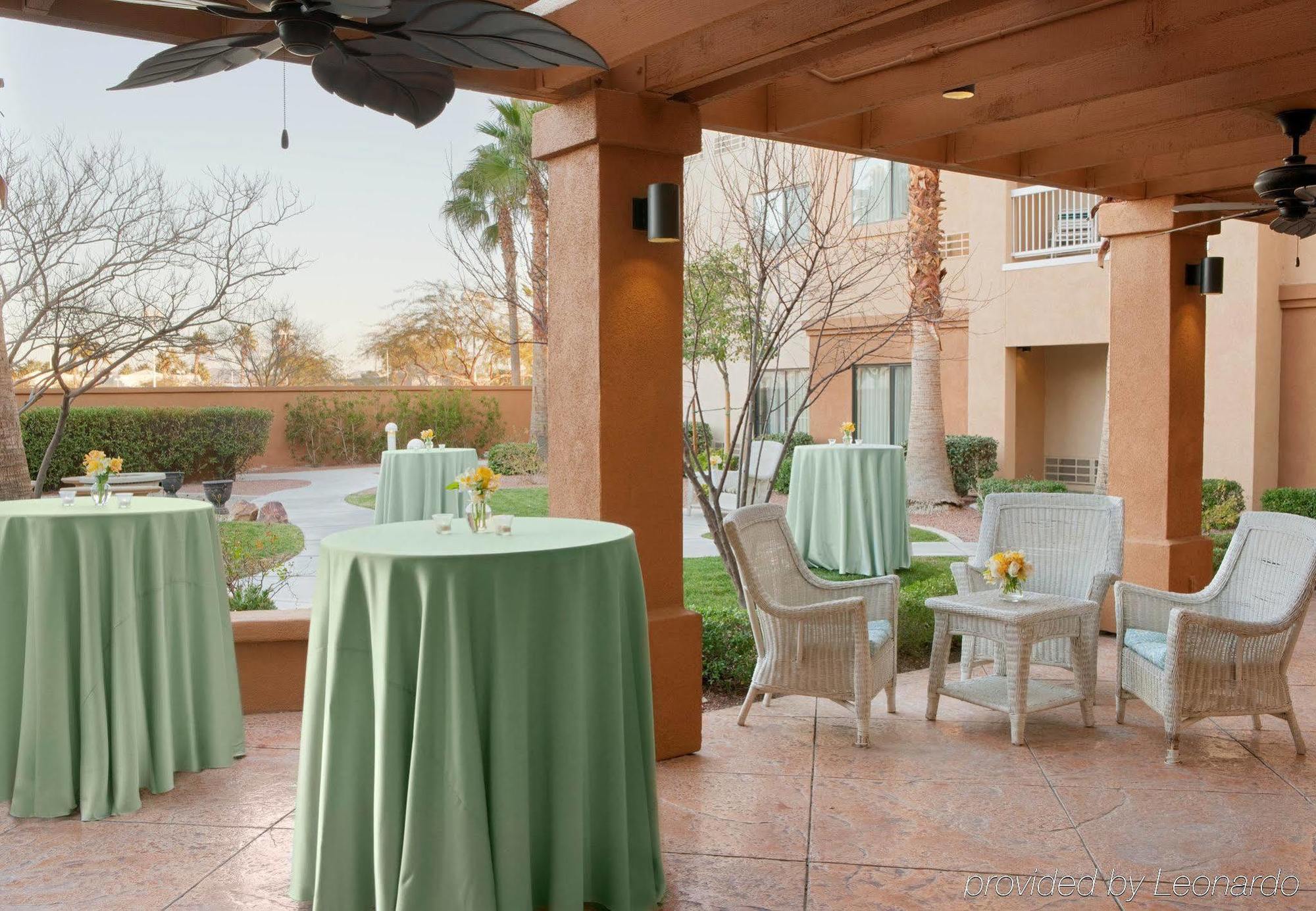 Courtyard By Marriott Henderson - Green Valley - Las Vegas Exterior photo