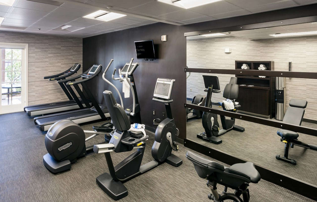 Courtyard By Marriott Henderson - Green Valley - Las Vegas Exterior photo